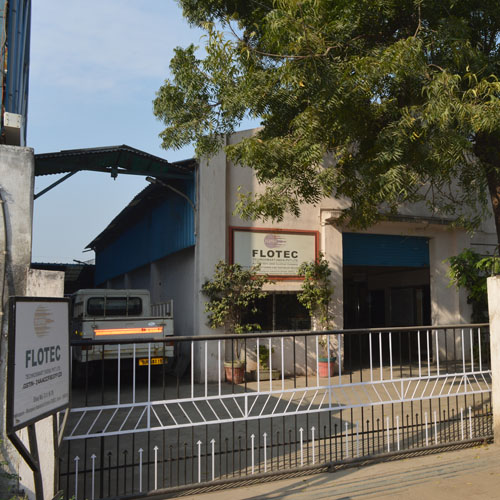 ”Flotec